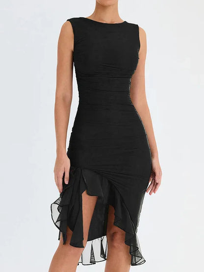 SOFIA– VESTIDO MIDI