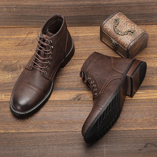 DAKOTA™ | BOTINES DE HOMBRE