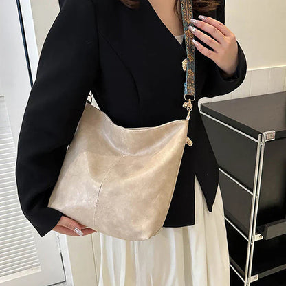 Runa – Bolso bandolera elegante y funcional