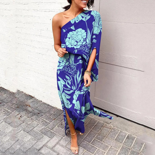 CANDI – VESTIDO CRUZADO ELEGANTE