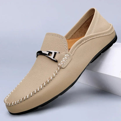 Bret – Zapatos elegantes y casuales