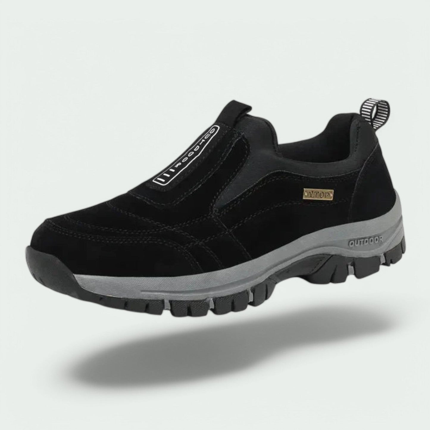 ZAPATILLAS BAREFOOT NAVI n.49286