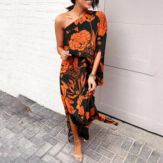 CANDI – VESTIDO CRUZADO ELEGANTE