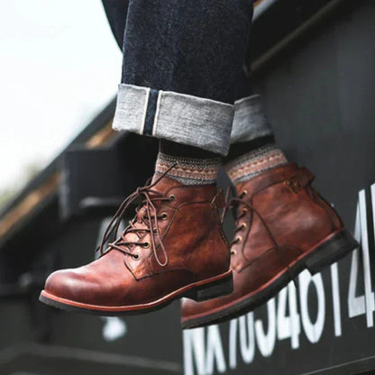 CALEB™ | BOTINES DE HOMBRE