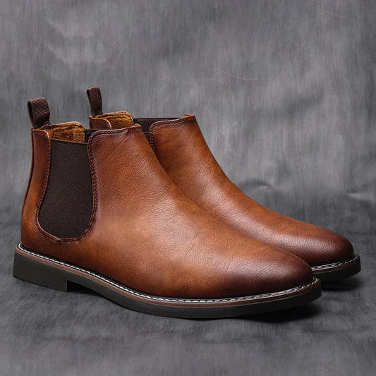 BRANDON™ | BOTINES DE HOMBRE