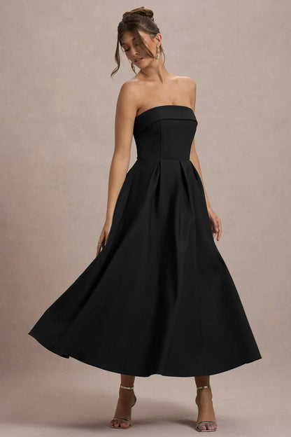 VESTIDO ANNE