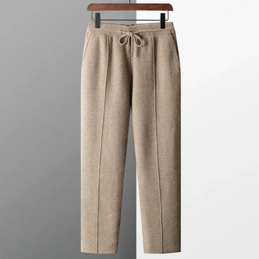 PANTALÓN DE CACHEMIRA n.92754