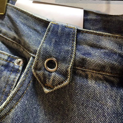 NEXARA | JEANS CARGO Y2K OVERSIZE