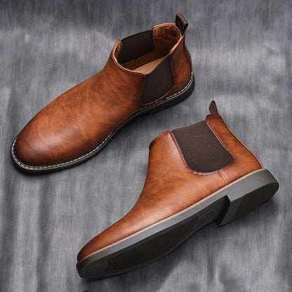 BRANDON™ | BOTINES DE HOMBRE