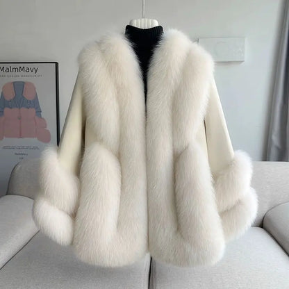 ABRIGO PELITO PREMIUM