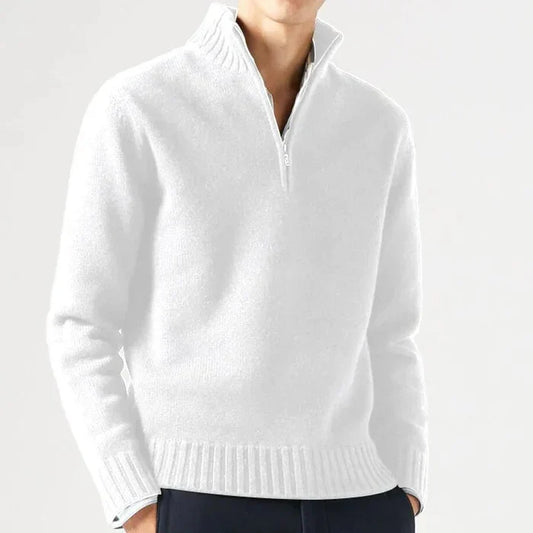 JERSEY DE CACHEMIRA ELEGANTE n.497472