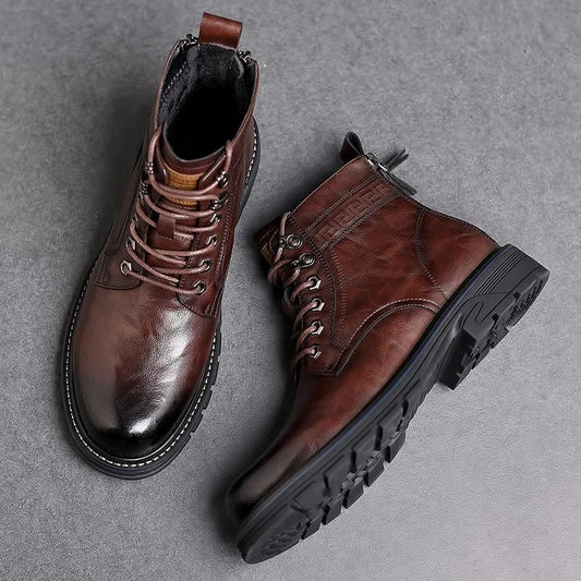 ETHAN™ | BOTINES DE HOMBRE