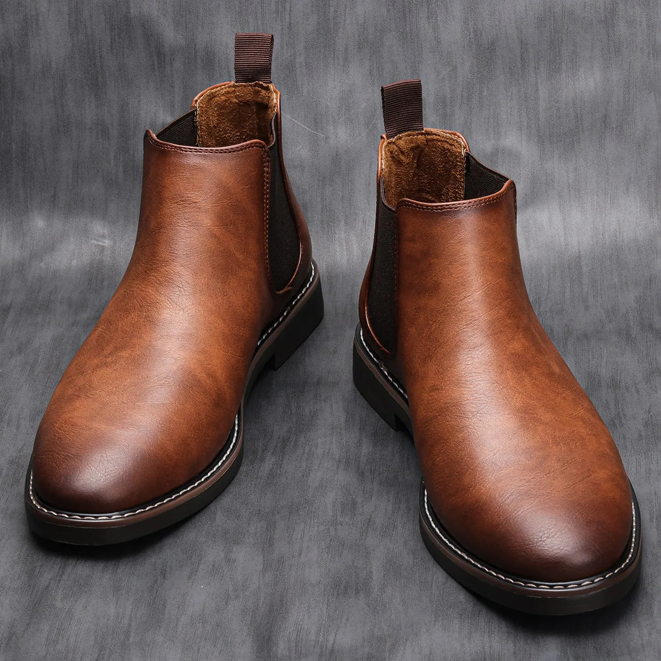 BRANDON™ | BOTINES DE HOMBRE