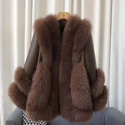 ABRIGO PELITO PREMIUM