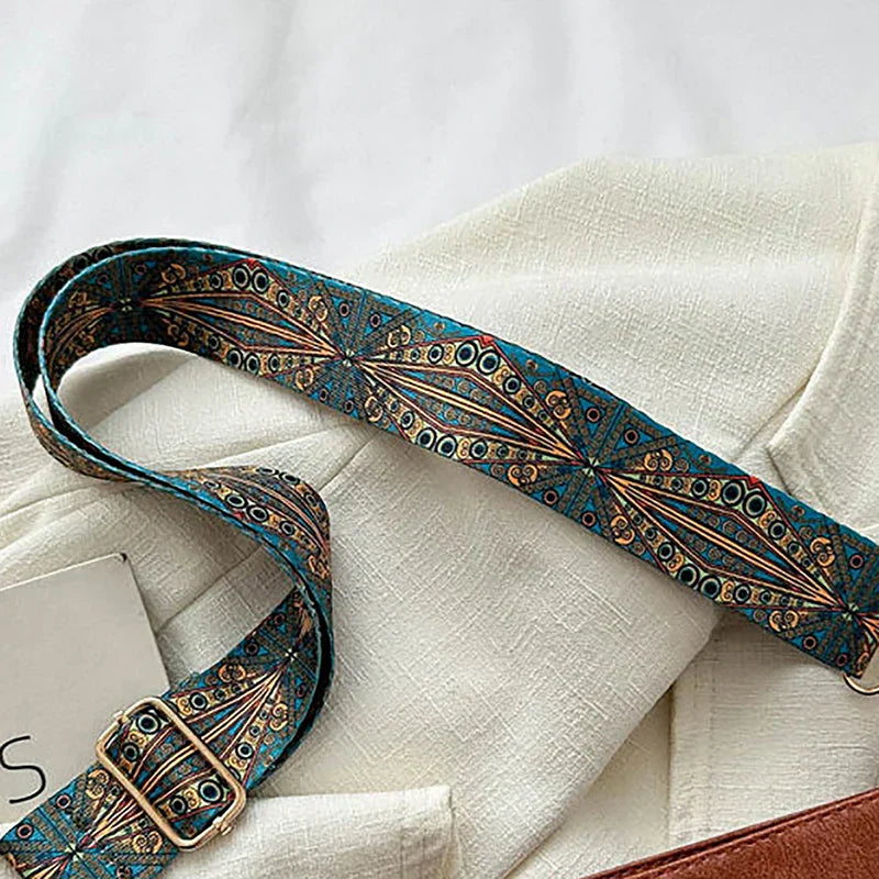 Runa – Bolso bandolera elegante y funcional