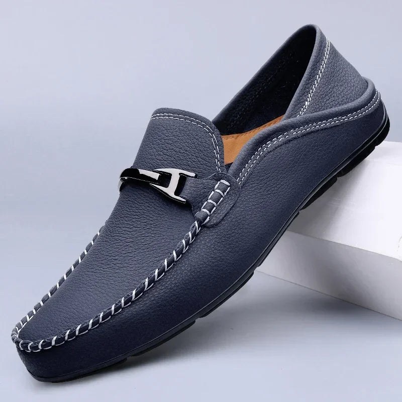 Bret – Zapatos elegantes y casuales