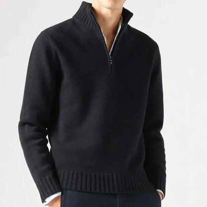 JERSEY DE CACHEMIRA ELEGANTE n.497472