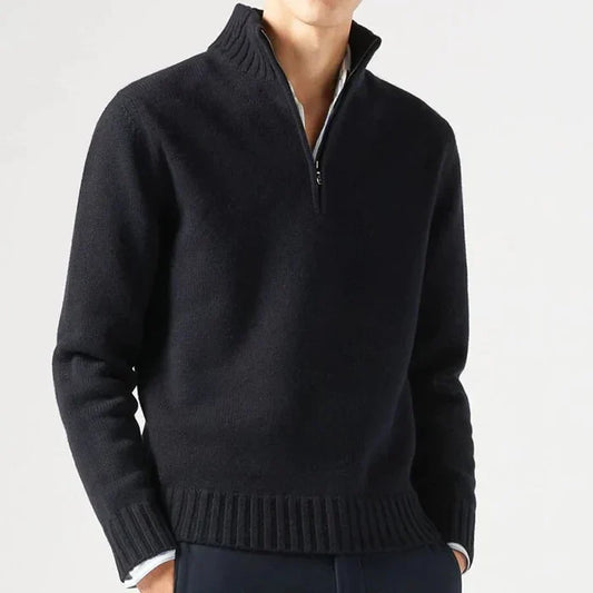 JERSEY DE CACHEMIRA ELEGANTE n.497472