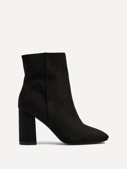 SERENA | BOTINES ELEGANTES