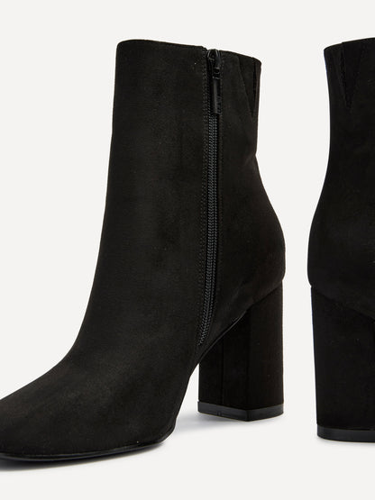 SERENA | BOTINES ELEGANTES