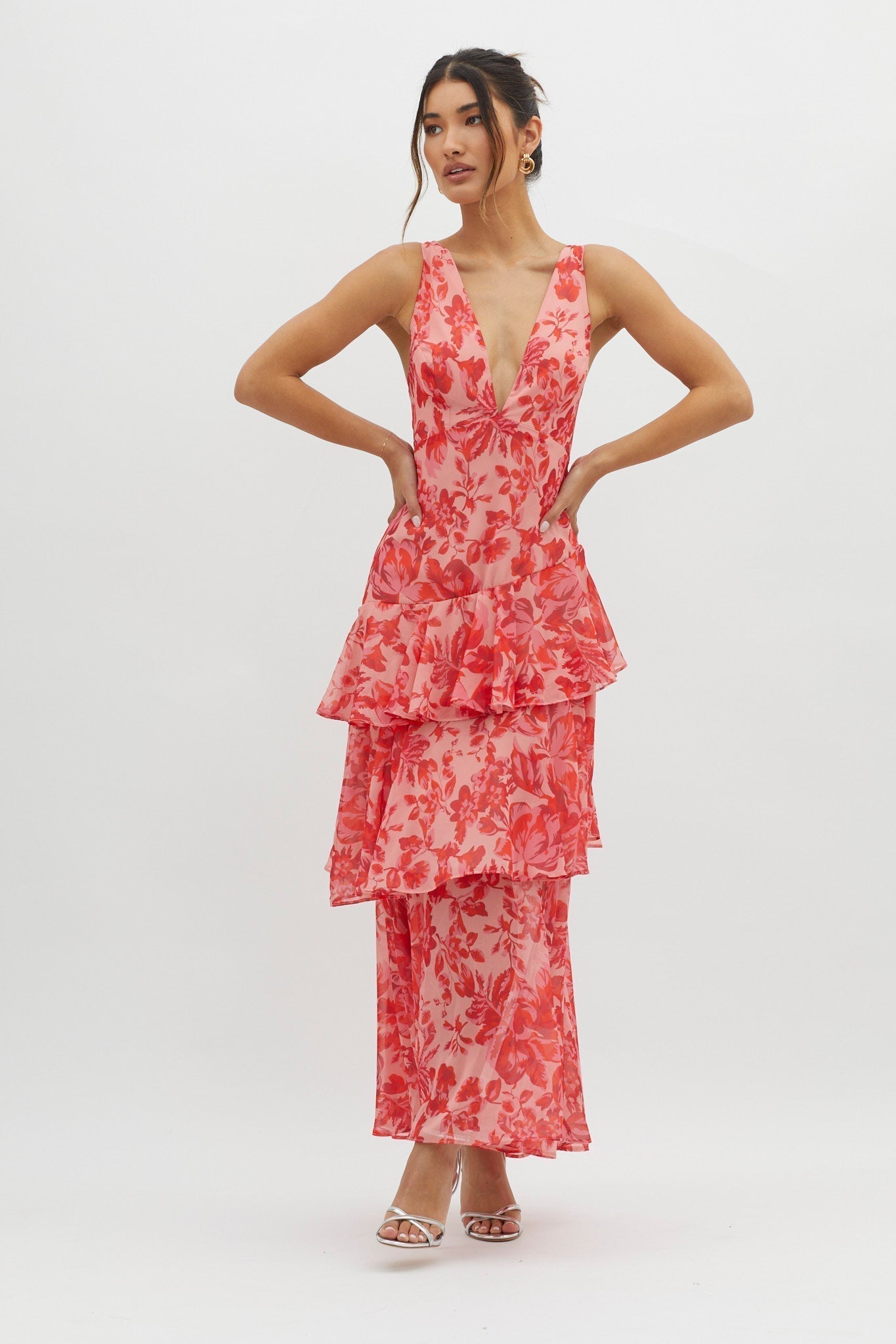 VESTIDO LISA