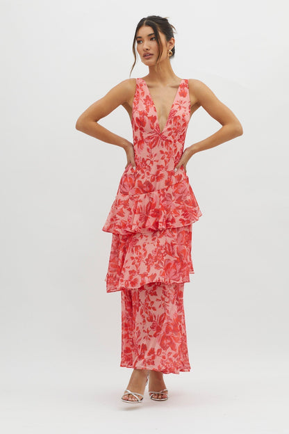 VESTIDO LISA