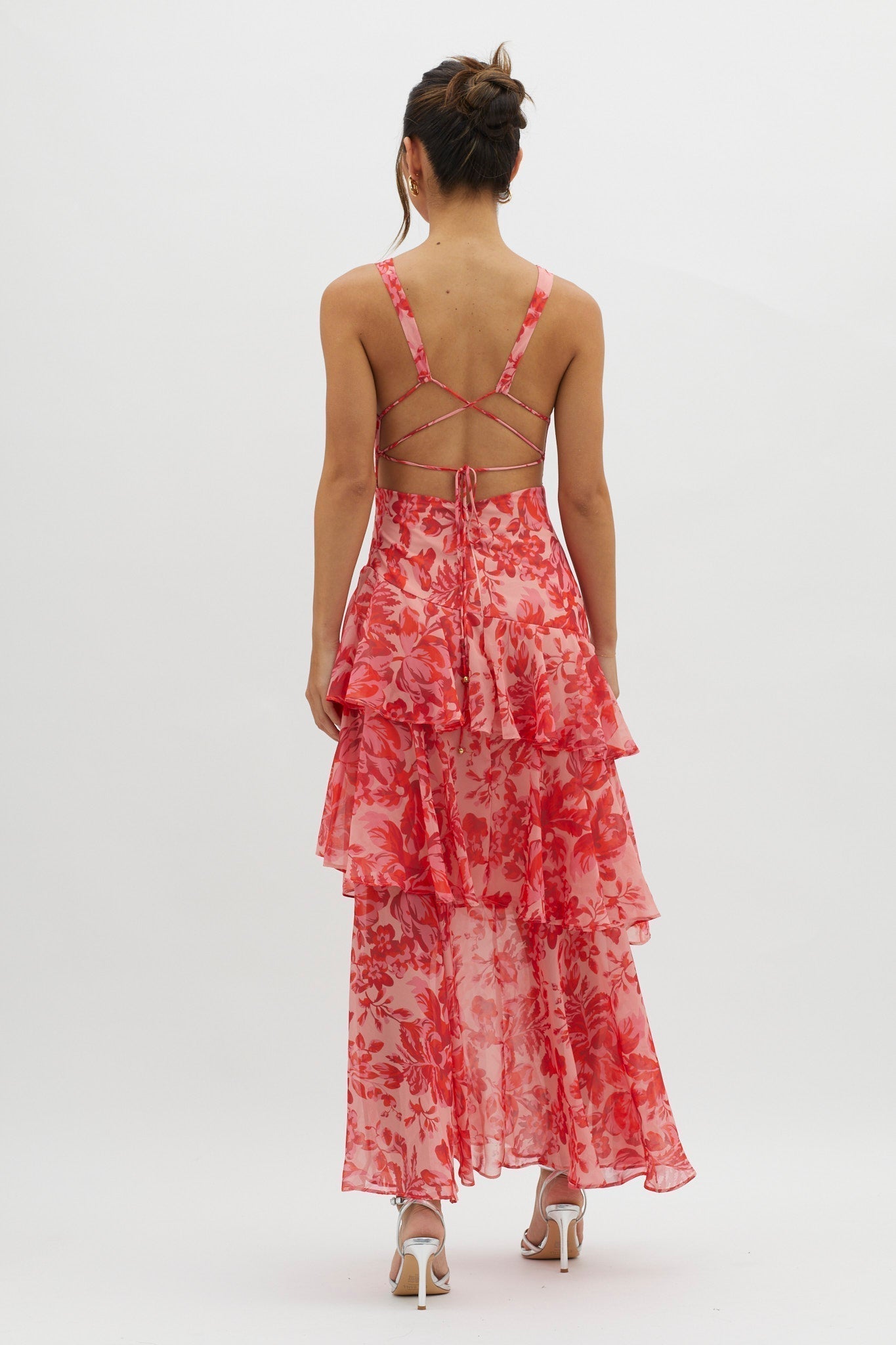 VESTIDO LISA