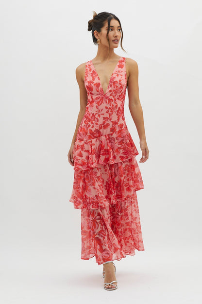 VESTIDO LISA