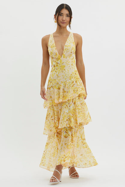 VESTIDO LISA