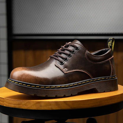 COLBY™ | ZAPATOS ESTILO OXFORD