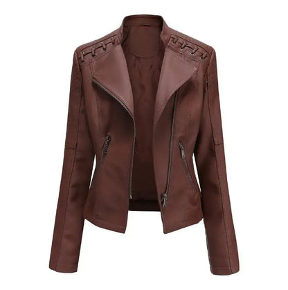 BIMBA™  | CHAQUETA CLÁSICA