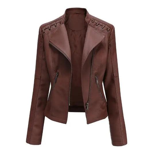BIMBA™  | CHAQUETA CLÁSICA