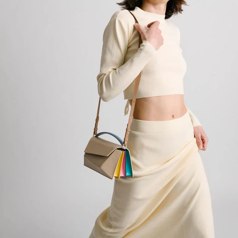 BOLSO ANDRÉA ÉLITE