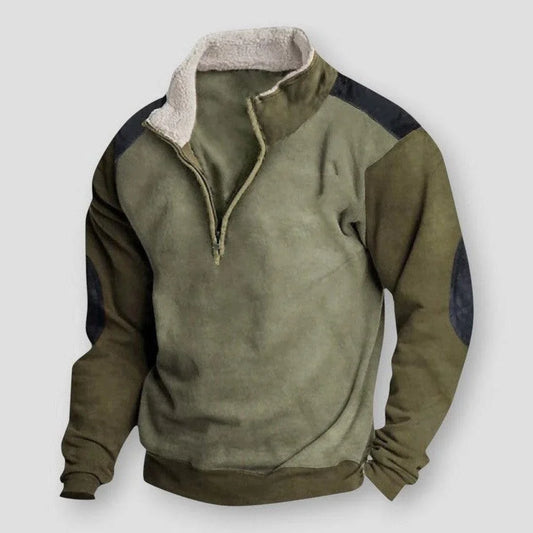 JERSEY CUELLO ALTO n.56487