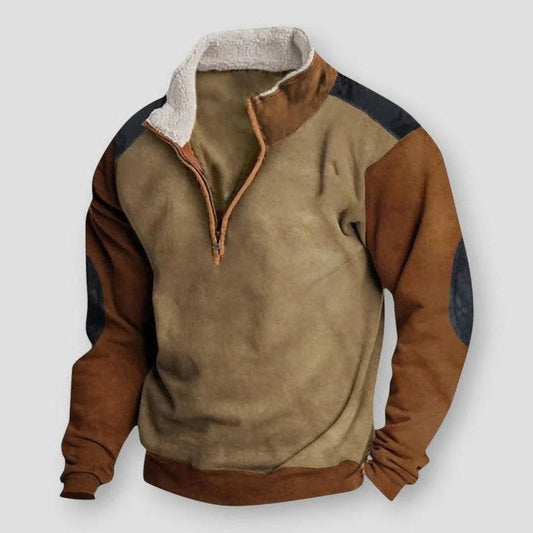 JERSEY CUELLO ALTO n.56487
