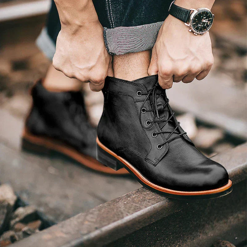 CALEB™ | BOTINES DE HOMBRE