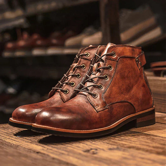 CALEB™ | BOTINES DE HOMBRE