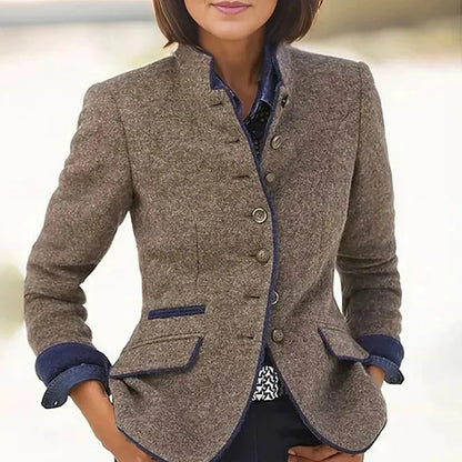 SENA™ – CHAQUETA ELEGANTE