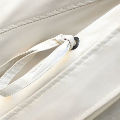 ALVA – CHAQUETA ELEGANTE CON PROTECCIÓN VIENTO Y LLUVIA
