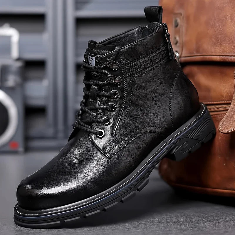ETHAN™ | BOTINES DE HOMBRE