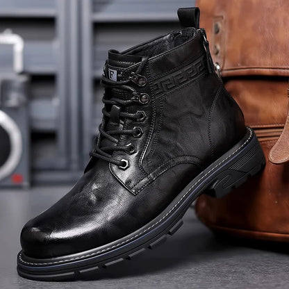 ETHAN™ | BOTINES DE HOMBRE