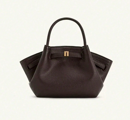 BOLSO KATELLE RAFFIA