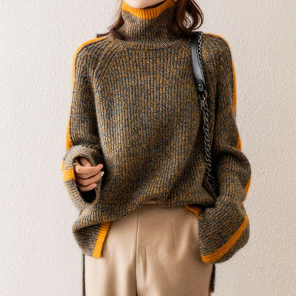 JERSEY SWEATER FLAIR™