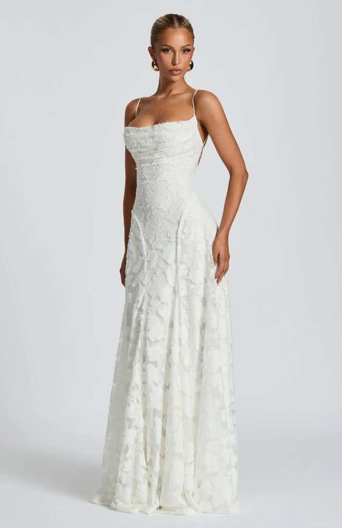 VESTIDO SOFIA