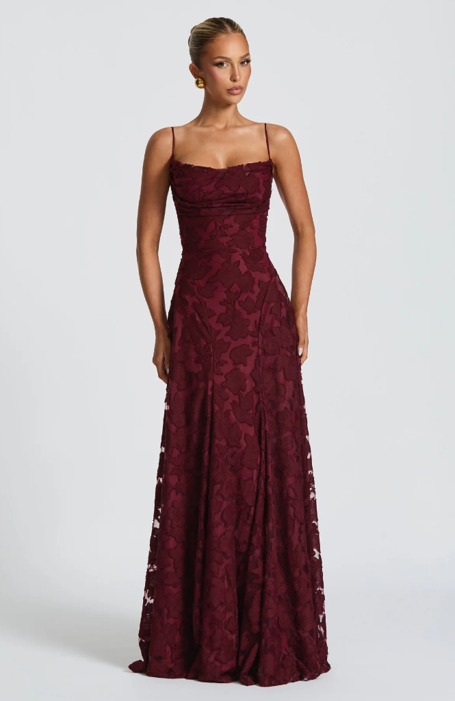 VESTIDO SOFIA