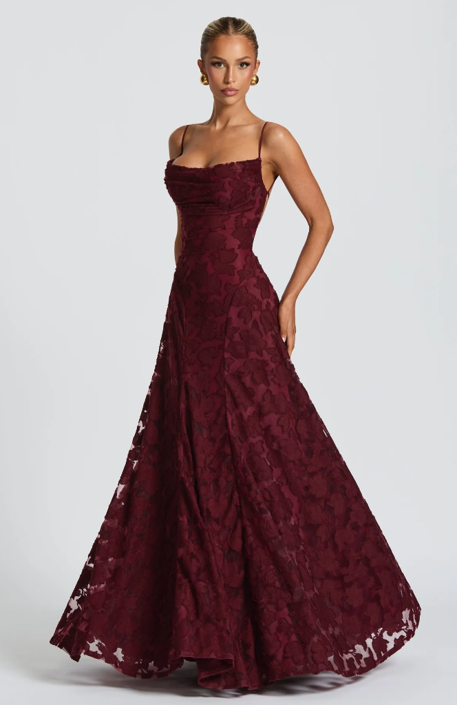 VESTIDO SOFIA
