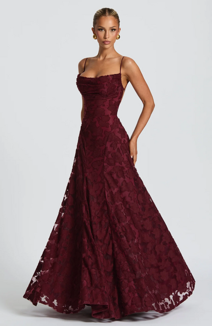 VESTIDO SOFIA