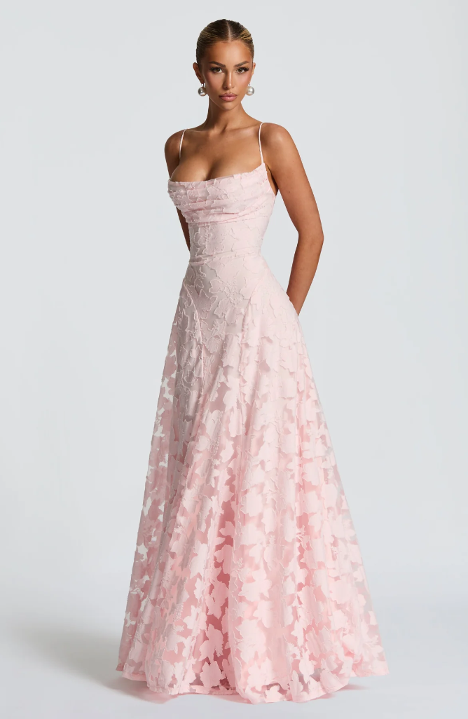 VESTIDO SOFIA