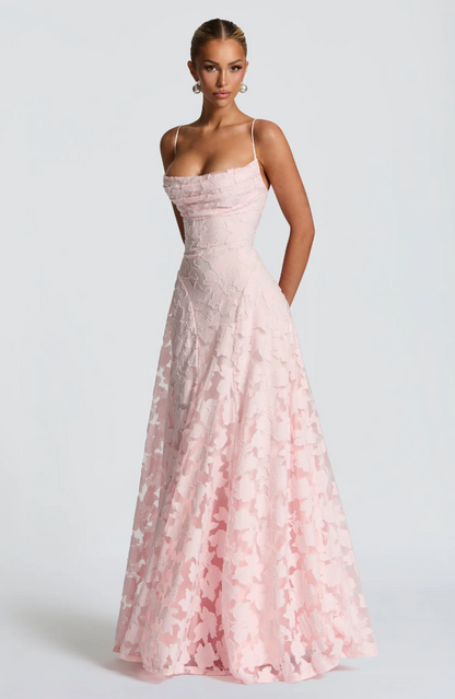 VESTIDO SOFIA