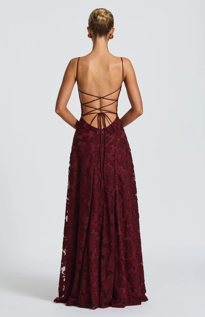 VESTIDO SOFIA